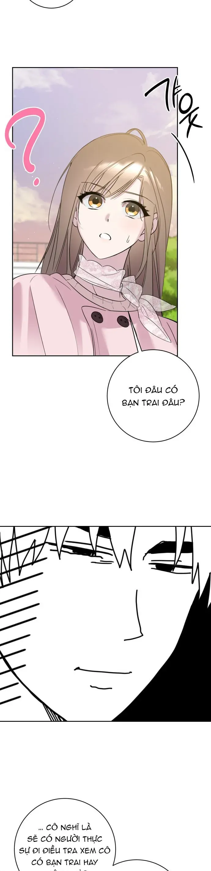 Tình Yêu Bắt Đầu Từ Việc Nuôi Dạy Con Cái Chapter 15 - Trang 5