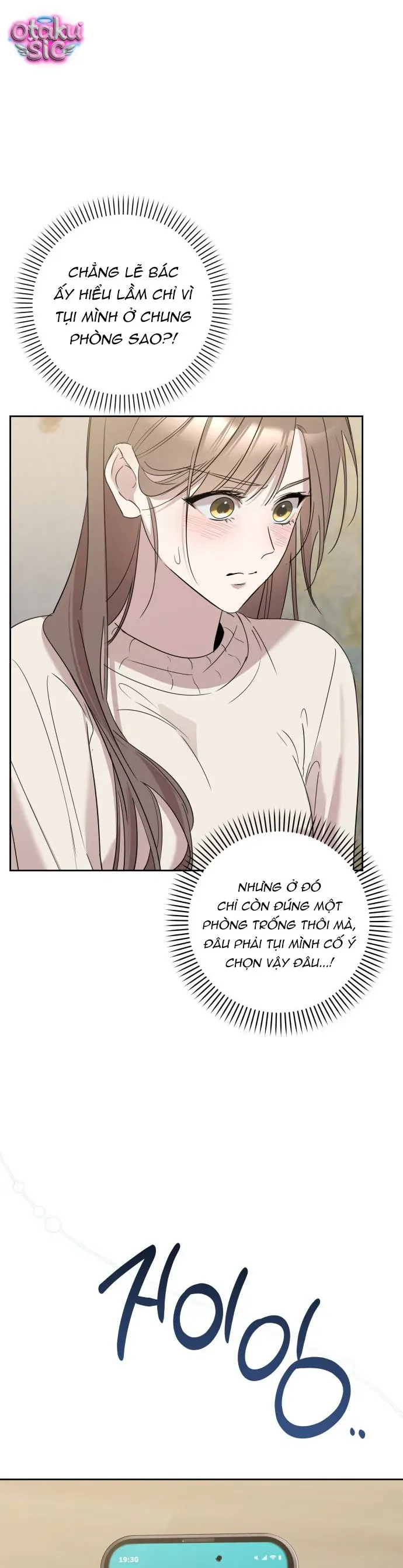 Tình Yêu Bắt Đầu Từ Việc Nuôi Dạy Con Cái Chapter 16 - Trang 16