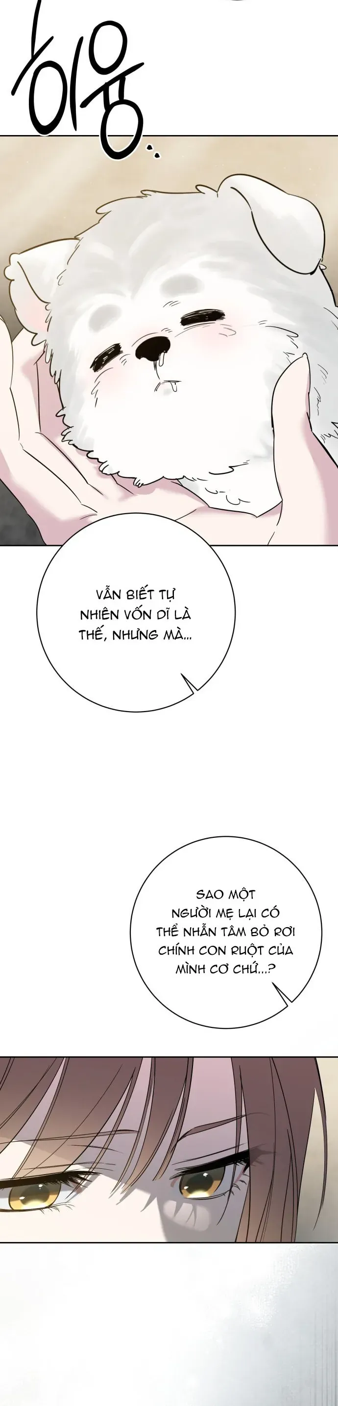 Tình Yêu Bắt Đầu Từ Việc Nuôi Dạy Con Cái Chapter 16 - Trang 8