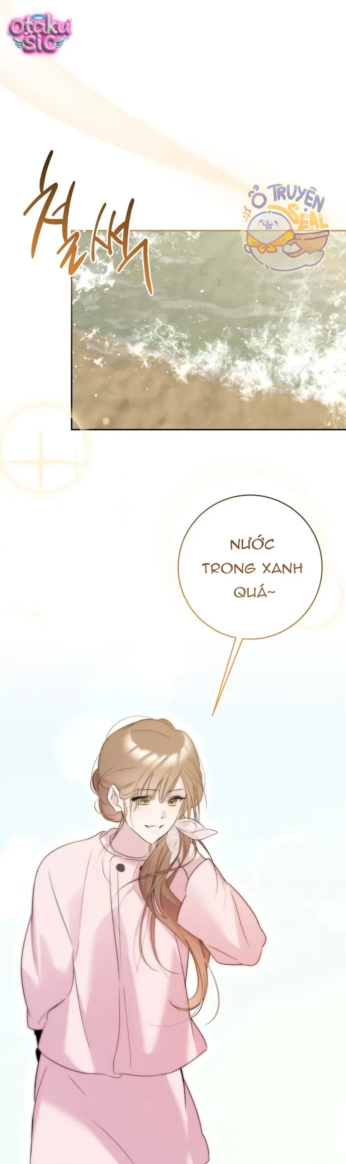 Tình Yêu Bắt Đầu Từ Việc Nuôi Dạy Con Cái Chapter 17 - Trang 14