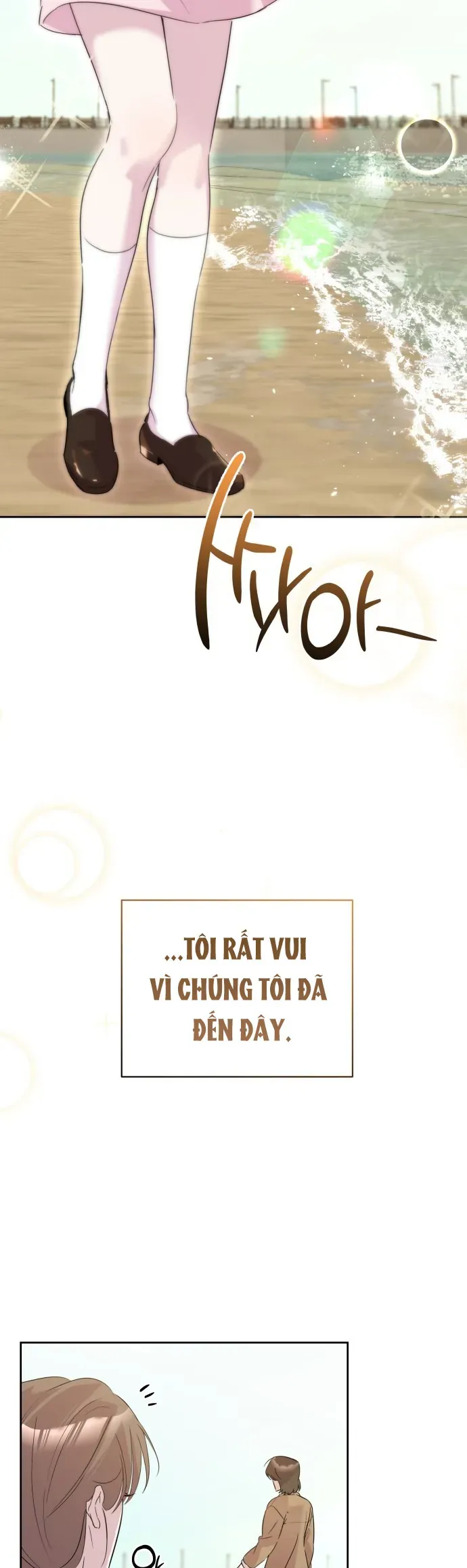 Tình Yêu Bắt Đầu Từ Việc Nuôi Dạy Con Cái Chapter 17 - Trang 15