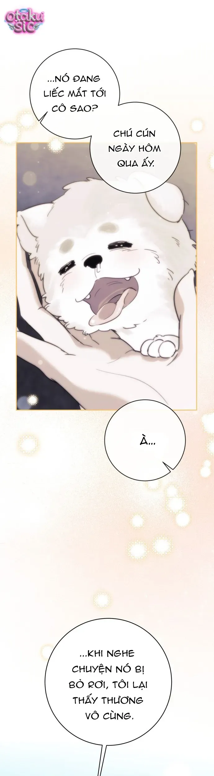 Tình Yêu Bắt Đầu Từ Việc Nuôi Dạy Con Cái Chapter 17 - Trang 17
