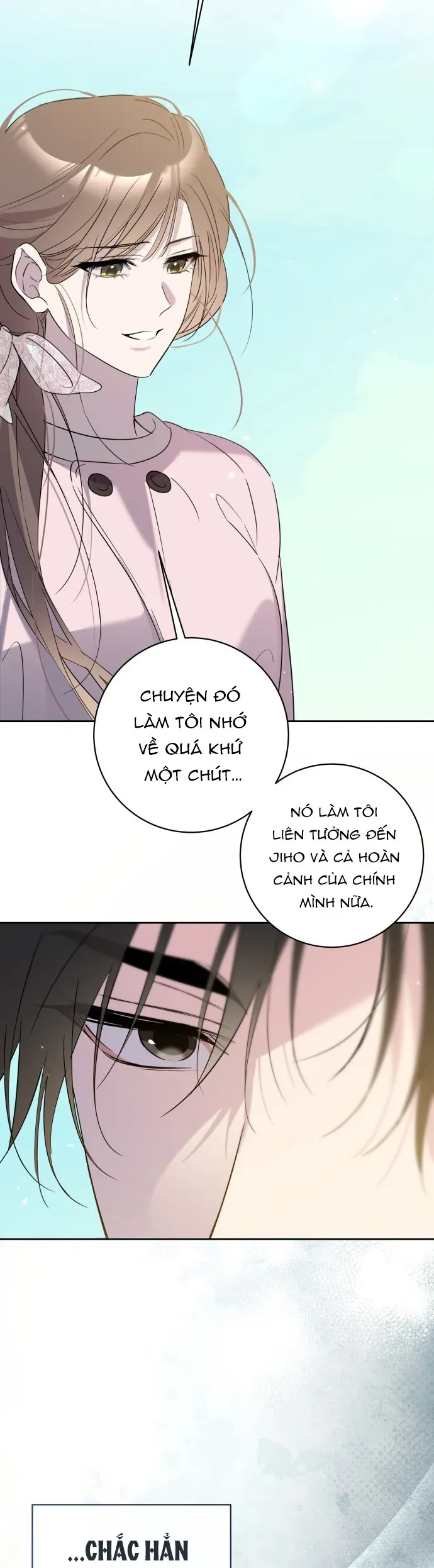 Tình Yêu Bắt Đầu Từ Việc Nuôi Dạy Con Cái Chapter 17 - Trang 18