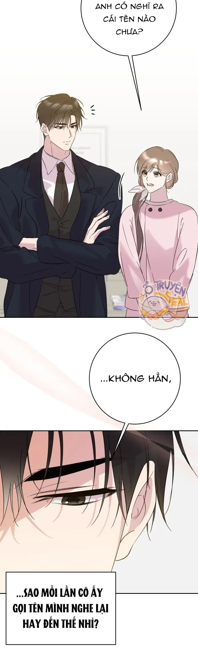 Tình Yêu Bắt Đầu Từ Việc Nuôi Dạy Con Cái Chapter 17 - Trang 41
