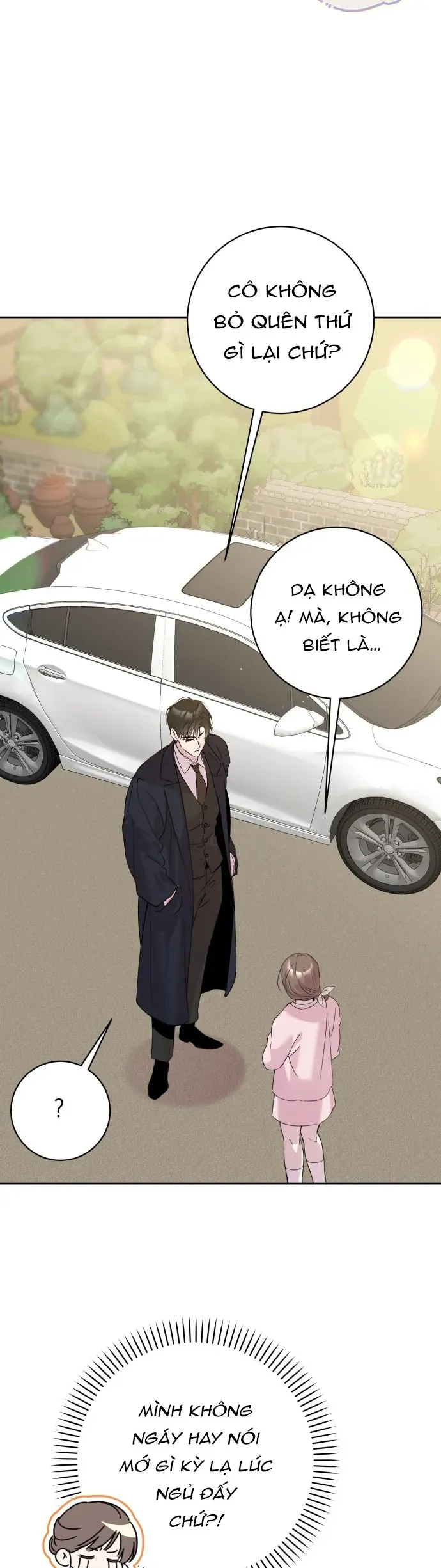 Tình Yêu Bắt Đầu Từ Việc Nuôi Dạy Con Cái Chapter 17 - Trang 5