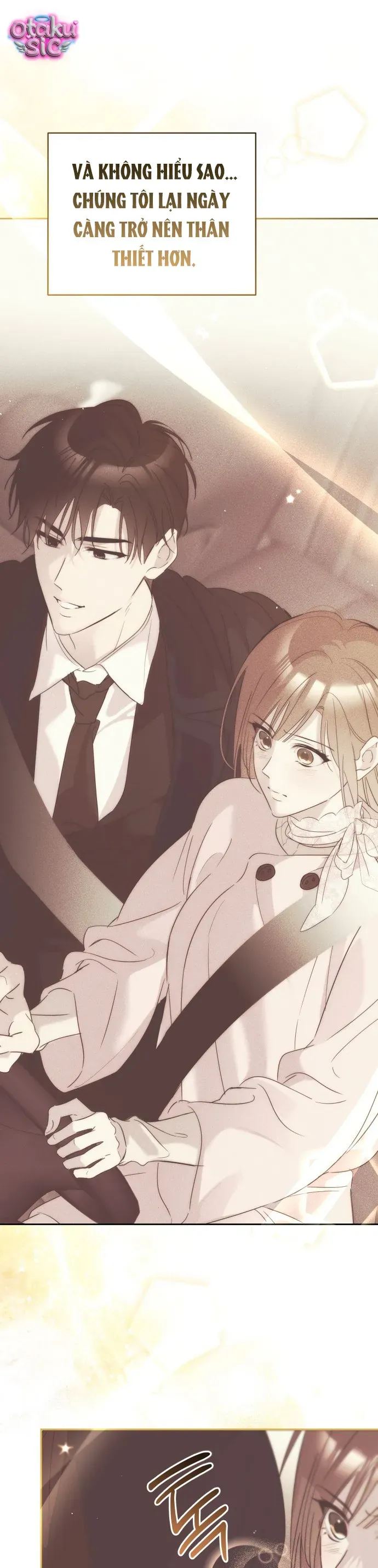 Tình Yêu Bắt Đầu Từ Việc Nuôi Dạy Con Cái Chapter 18 - Trang 15
