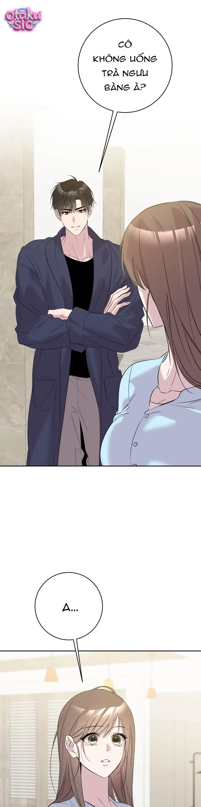 Tình Yêu Bắt Đầu Từ Việc Nuôi Dạy Con Cái Chapter 18 - Trang 25