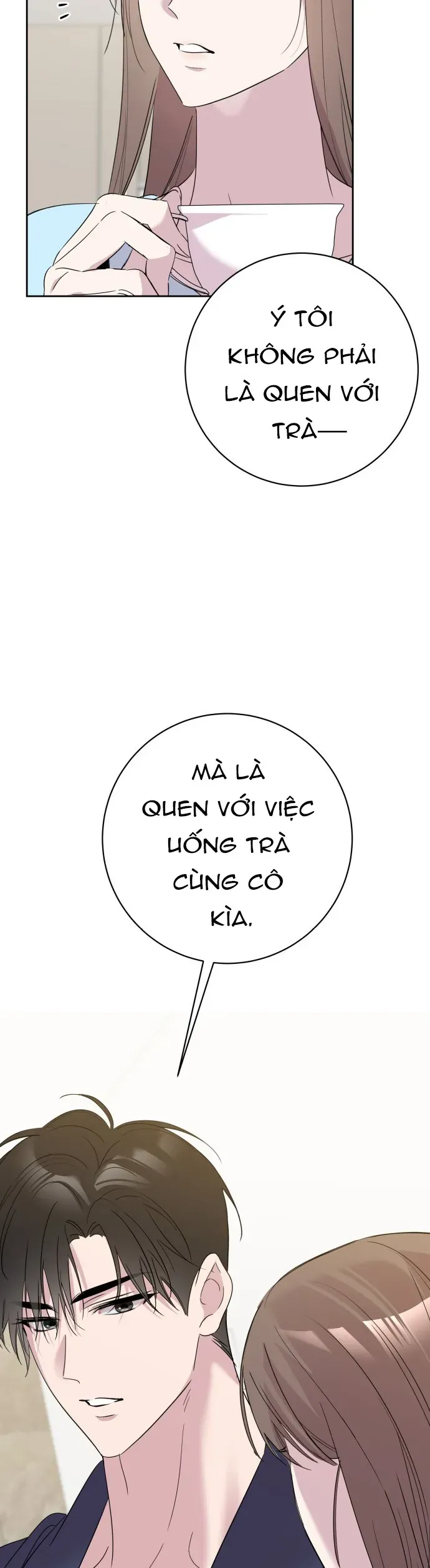Tình Yêu Bắt Đầu Từ Việc Nuôi Dạy Con Cái Chapter 18 - Trang 30
