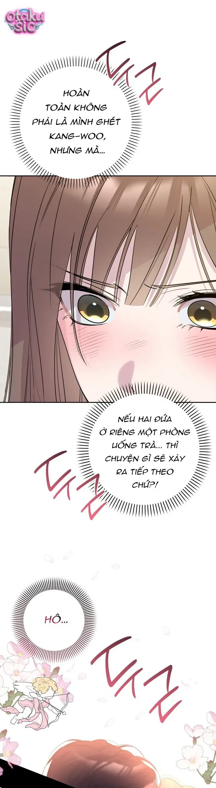 Tình Yêu Bắt Đầu Từ Việc Nuôi Dạy Con Cái Chapter 18 - Trang 36