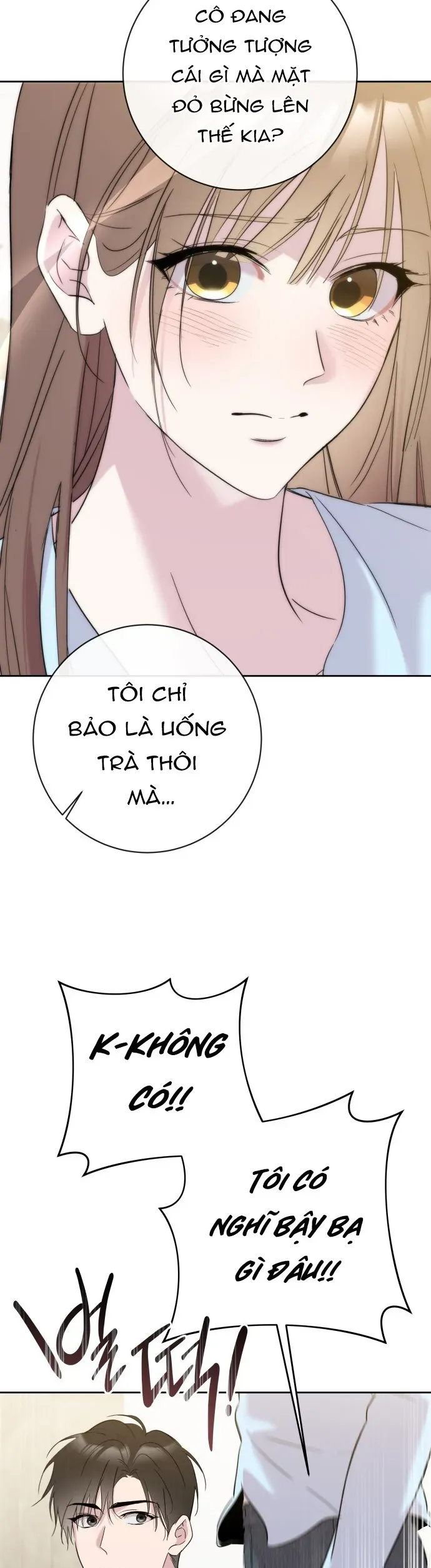 Tình Yêu Bắt Đầu Từ Việc Nuôi Dạy Con Cái Chapter 18 - Trang 38