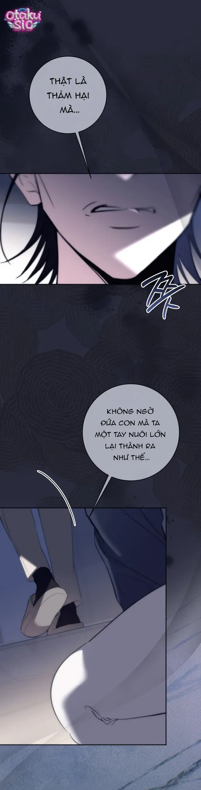 Tình Yêu Bắt Đầu Từ Việc Nuôi Dạy Con Cái Chapter 19 - Trang 18