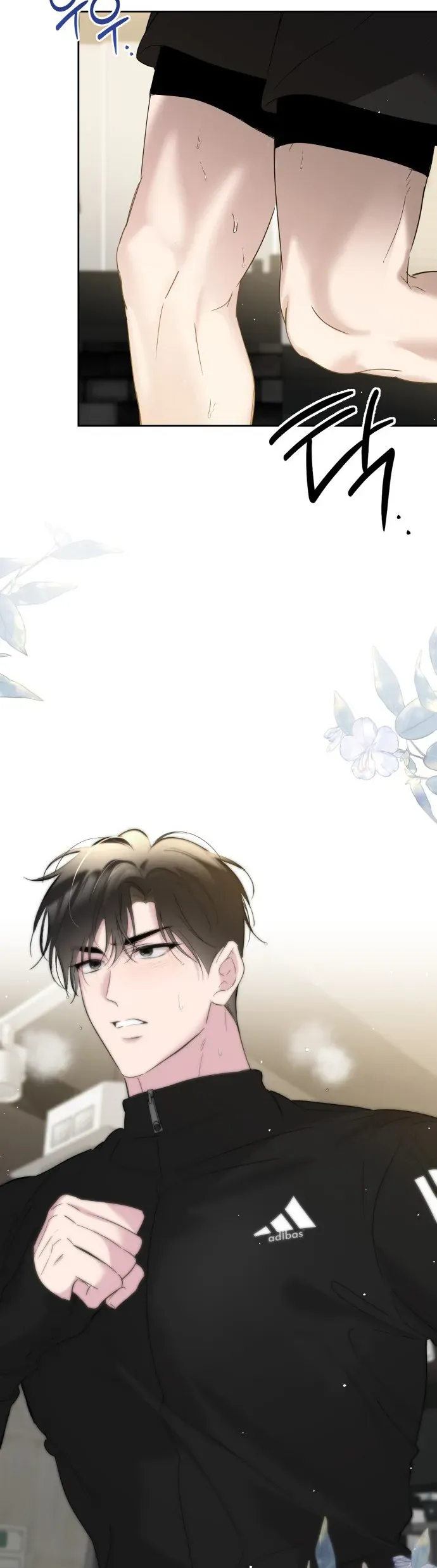 Tình Yêu Bắt Đầu Từ Việc Nuôi Dạy Con Cái Chapter 19 - Trang 22