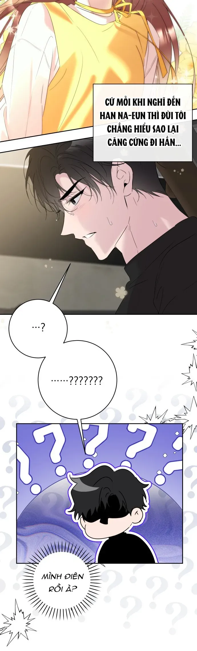 Tình Yêu Bắt Đầu Từ Việc Nuôi Dạy Con Cái Chapter 19 - Trang 32