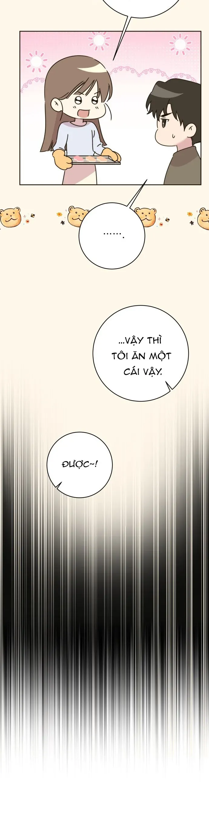 Tình Yêu Bắt Đầu Từ Việc Nuôi Dạy Con Cái Chapter 19 - Trang 37