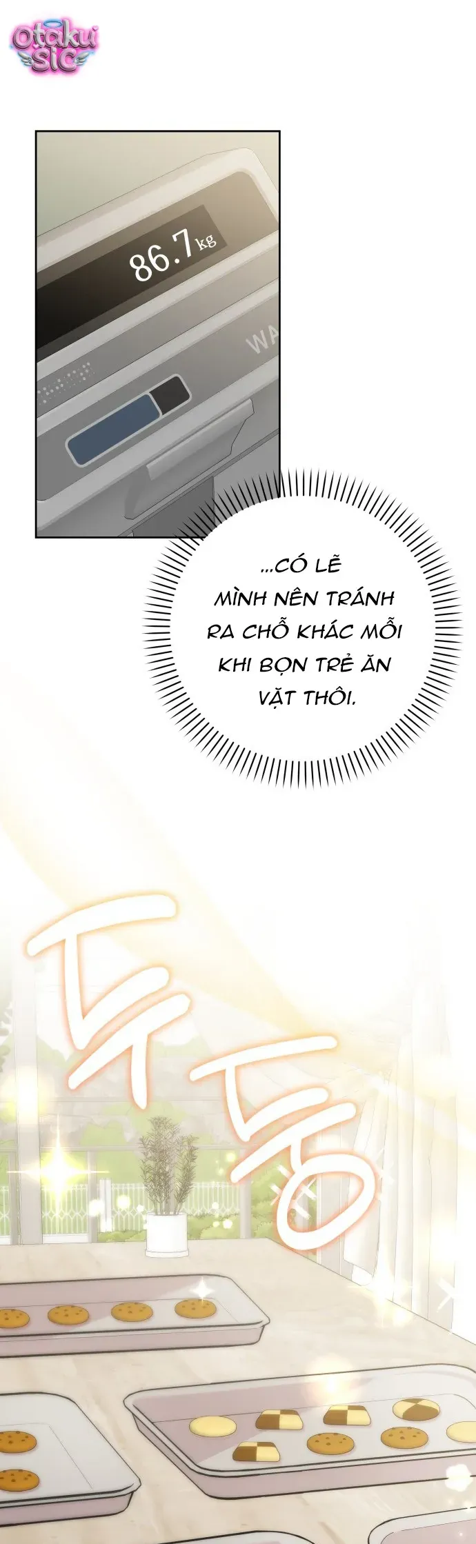 Tình Yêu Bắt Đầu Từ Việc Nuôi Dạy Con Cái Chapter 19 - Trang 38