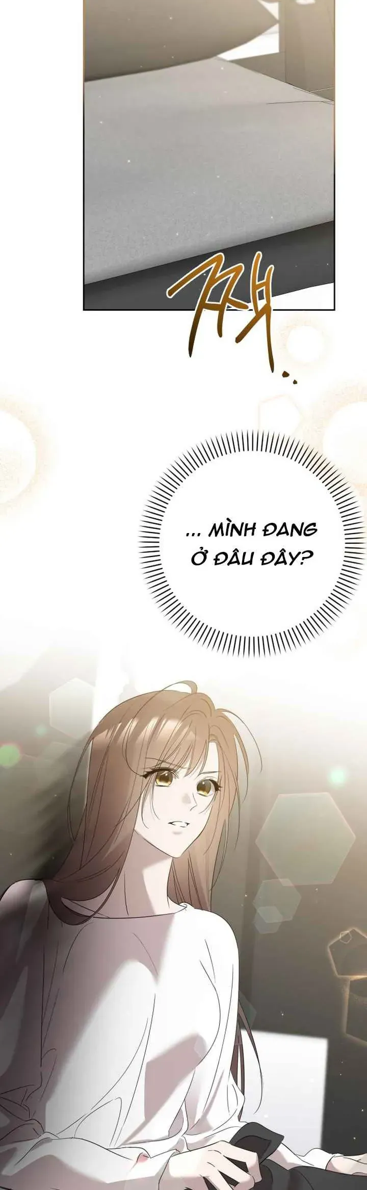 Tình Yêu Bắt Đầu Từ Việc Nuôi Dạy Con Cái Chapter 22 - Trang 36