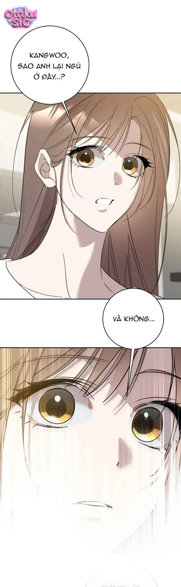 Tình Yêu Bắt Đầu Từ Việc Nuôi Dạy Con Cái Chapter 22 - Trang 40