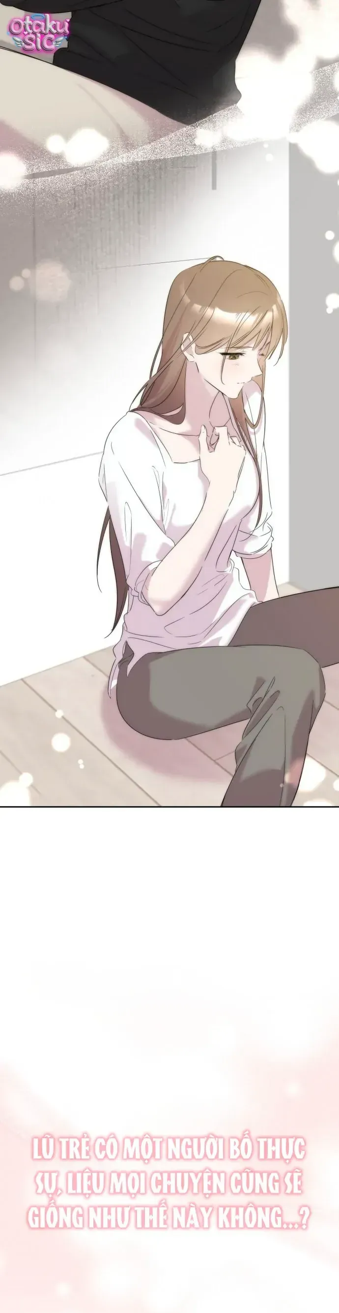 Tình Yêu Bắt Đầu Từ Việc Nuôi Dạy Con Cái Chapter 8 - Trang 15