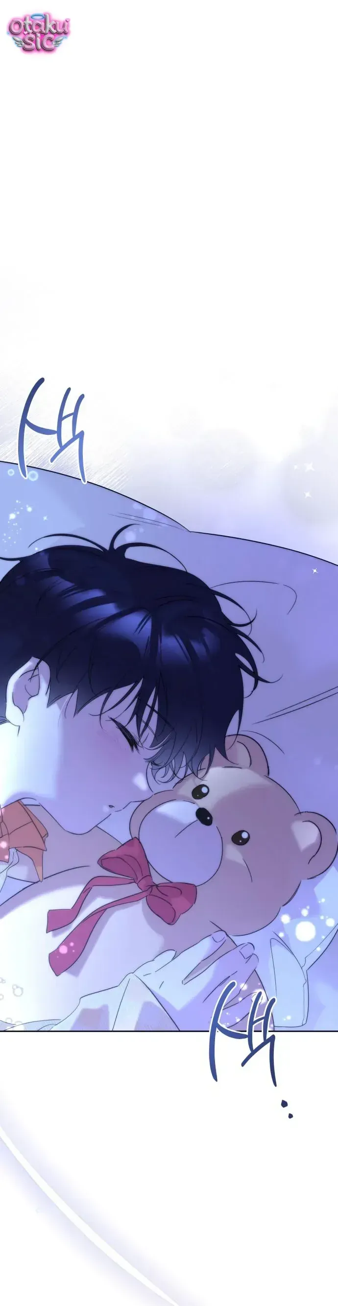 Tình Yêu Bắt Đầu Từ Việc Nuôi Dạy Con Cái Chapter 8 - Trang 3