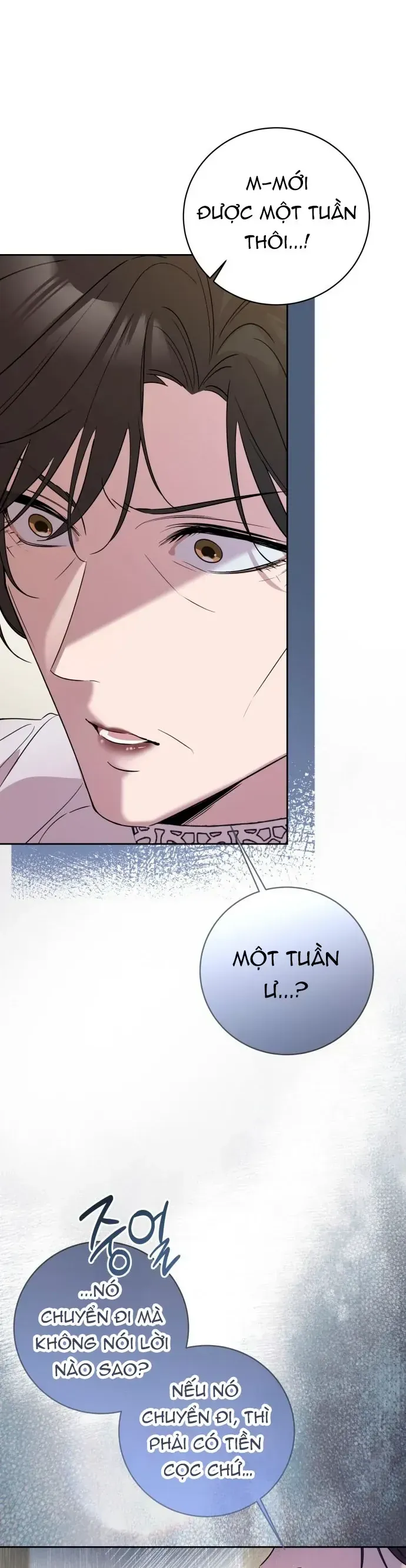 Tình Yêu Bắt Đầu Từ Việc Nuôi Dạy Con Cái Chapter 8 - Trang 37