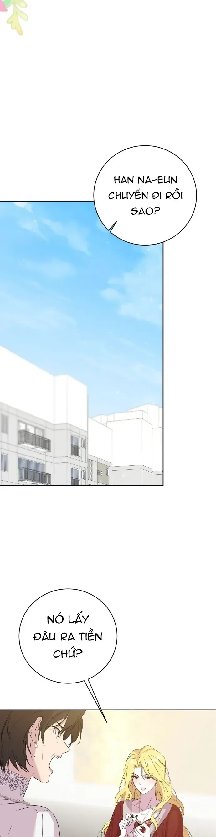Tình Yêu Bắt Đầu Từ Việc Nuôi Dạy Con Cái Chapter 8 - Trang 44