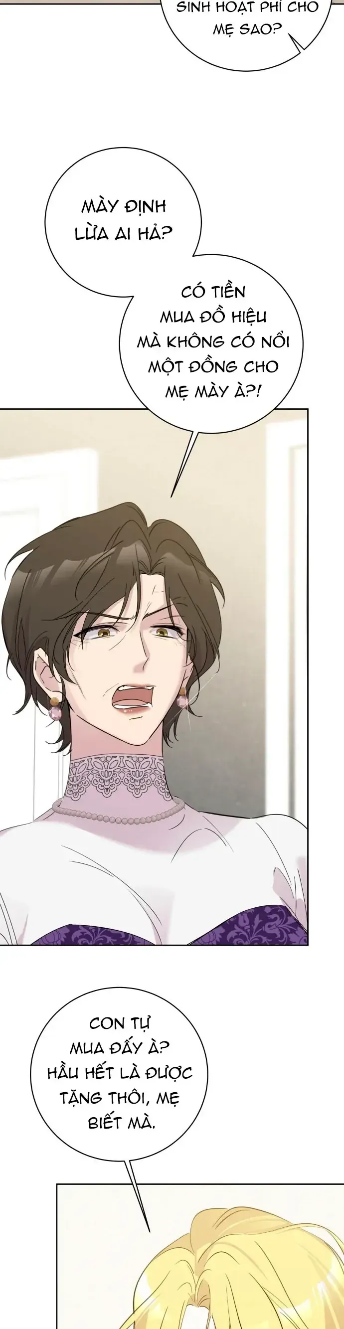 Tình Yêu Bắt Đầu Từ Việc Nuôi Dạy Con Cái Chapter 8 - Trang 49