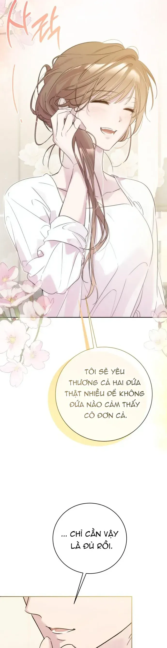 Tình Yêu Bắt Đầu Từ Việc Nuôi Dạy Con Cái Chapter 8 - Trang 8