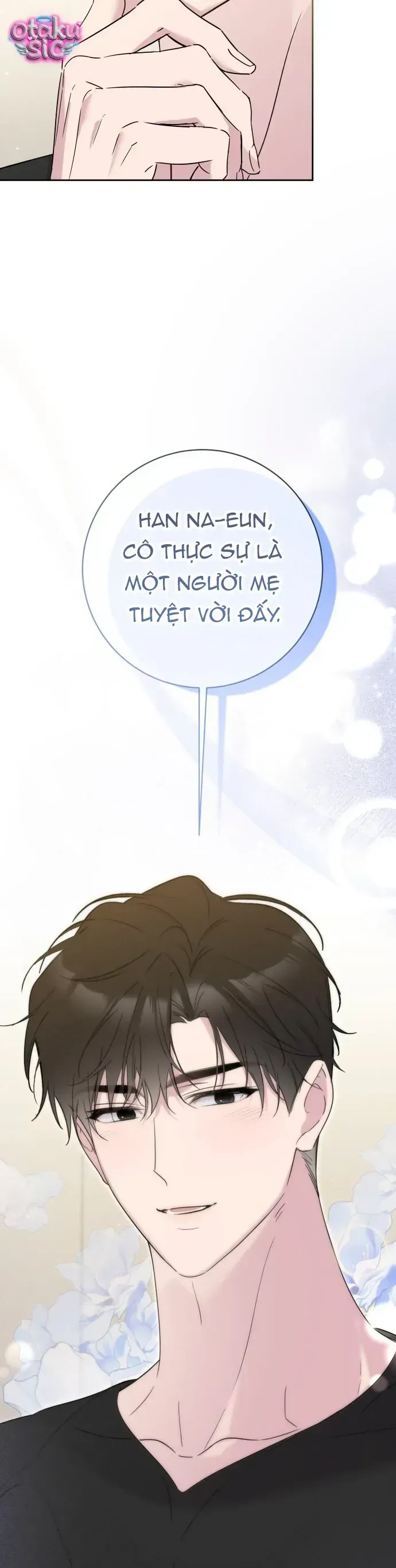 Tình Yêu Bắt Đầu Từ Việc Nuôi Dạy Con Cái Chapter 8 - Trang 9