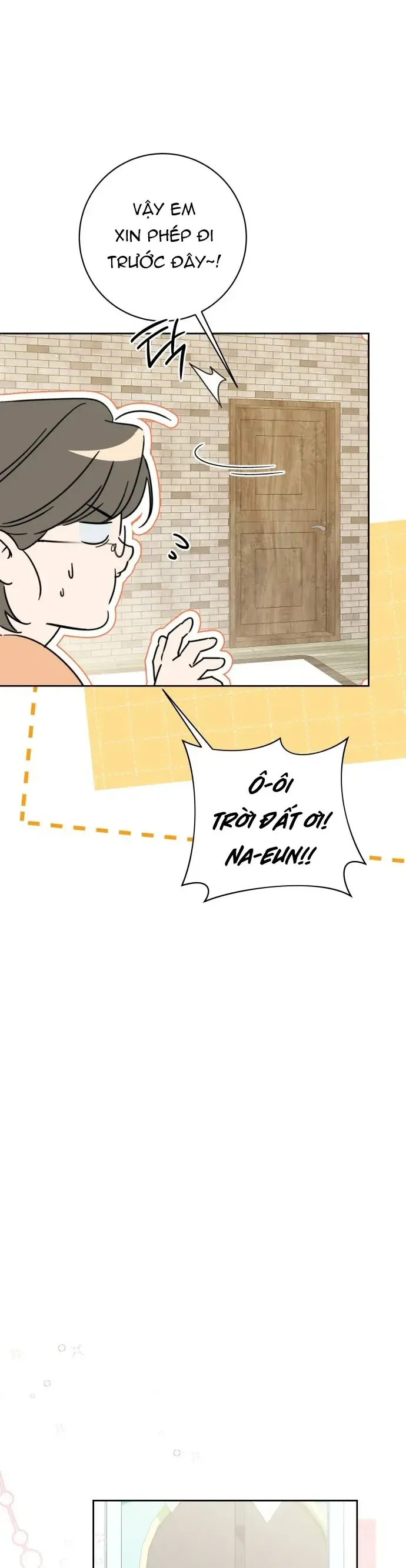 Tình Yêu Bắt Đầu Từ Việc Nuôi Dạy Con Cái Chapter 9 - Trang 14