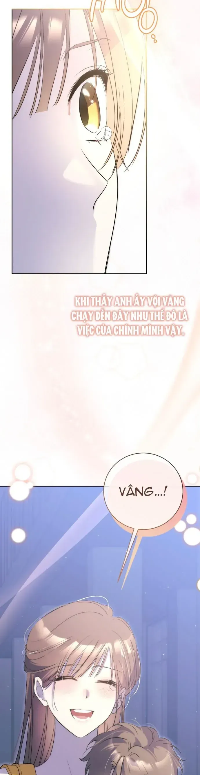 Tình Yêu Bắt Đầu Từ Việc Nuôi Dạy Con Cái Chapter 9 - Trang 35