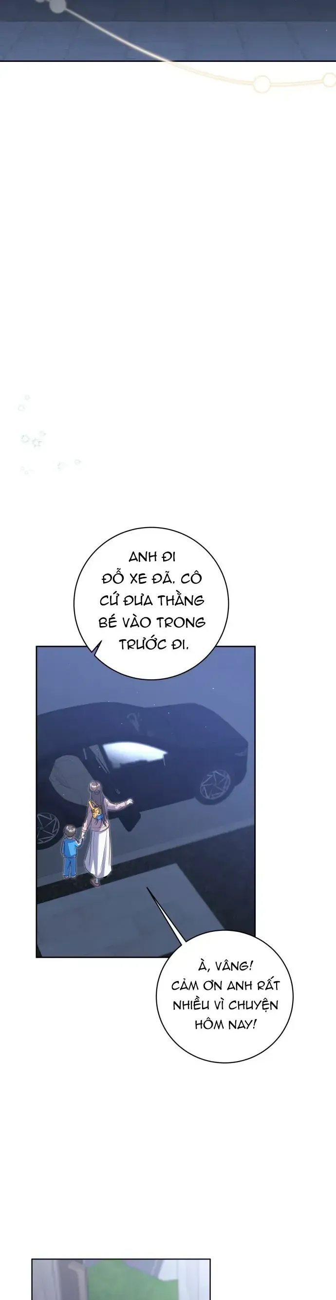 Tình Yêu Bắt Đầu Từ Việc Nuôi Dạy Con Cái Chapter 9 - Trang 37