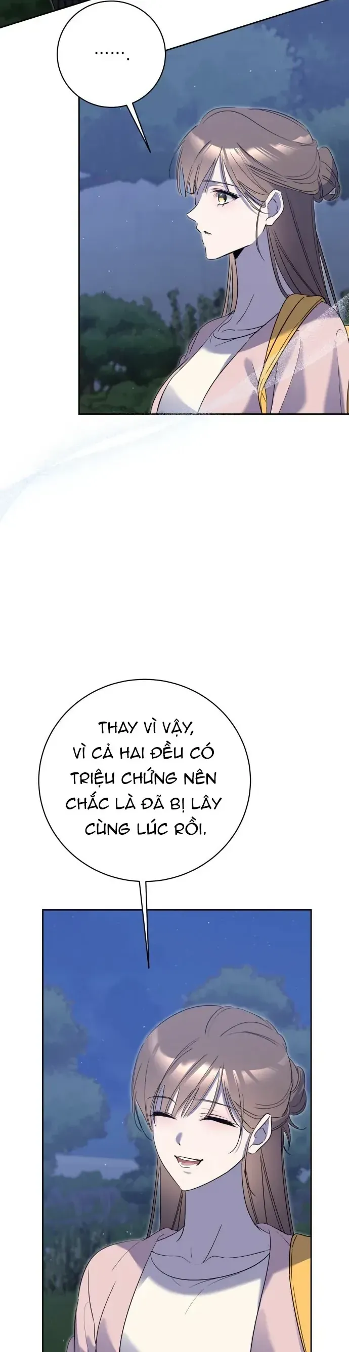 Tình Yêu Bắt Đầu Từ Việc Nuôi Dạy Con Cái Chapter 9 - Trang 43