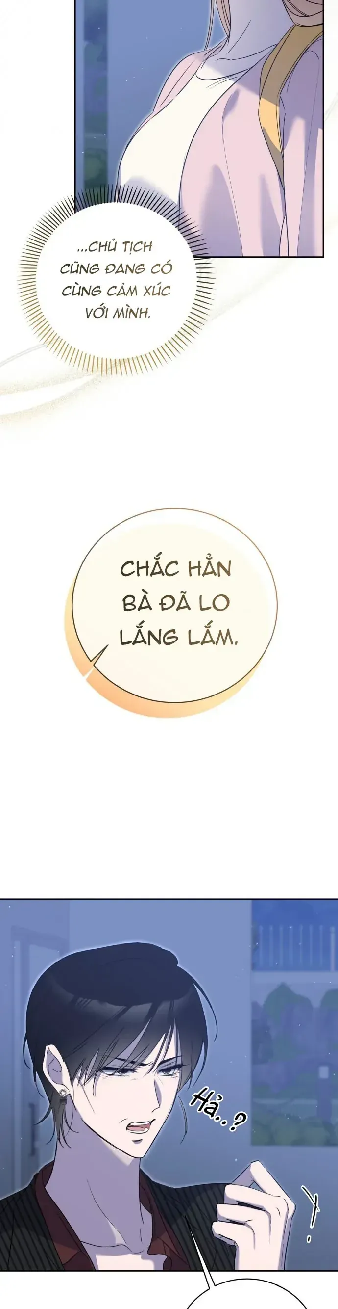 Tình Yêu Bắt Đầu Từ Việc Nuôi Dạy Con Cái Chapter 9 - Trang 47