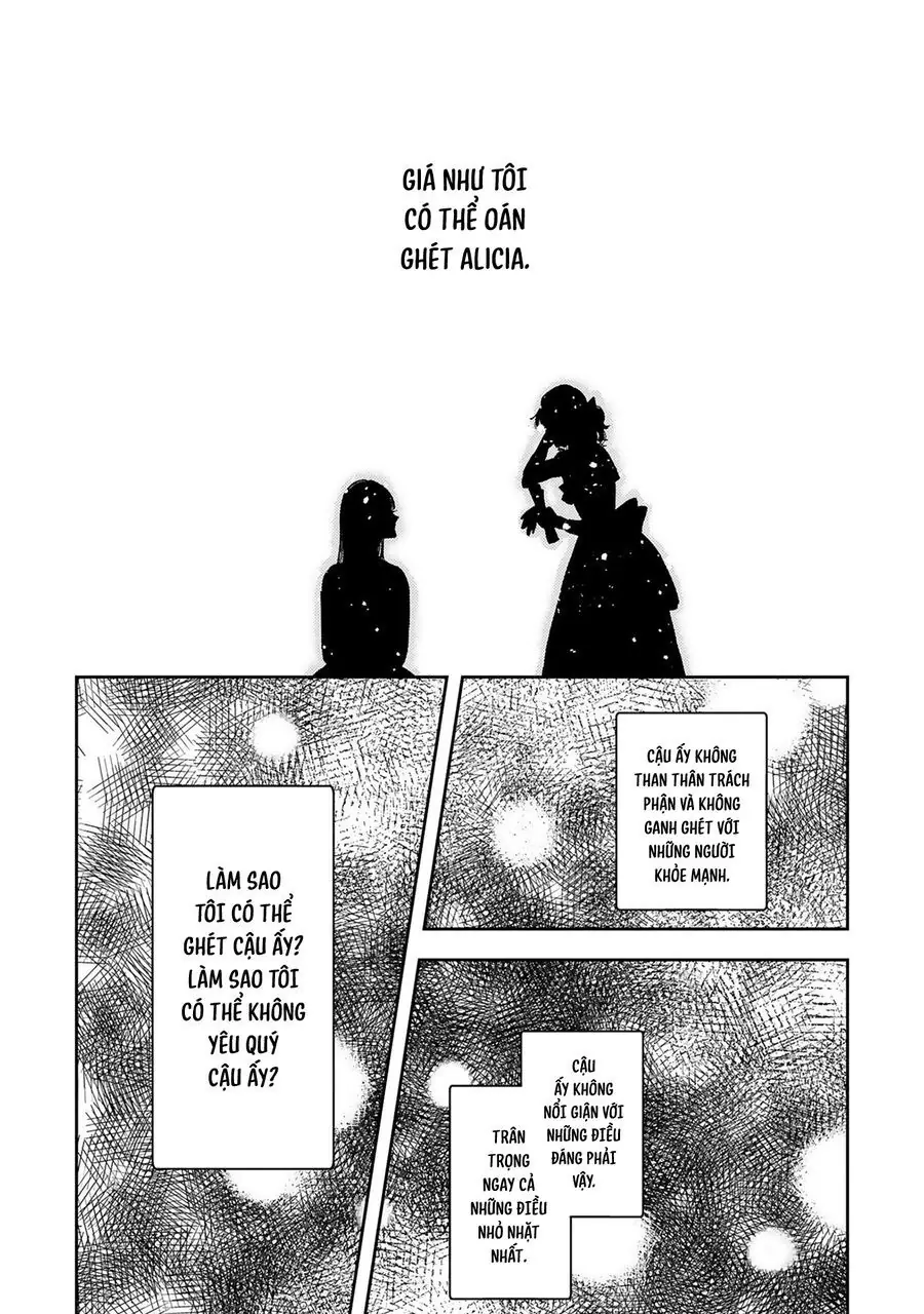 Tình Yêu Bên Lề Chapter 1 - Trang 32