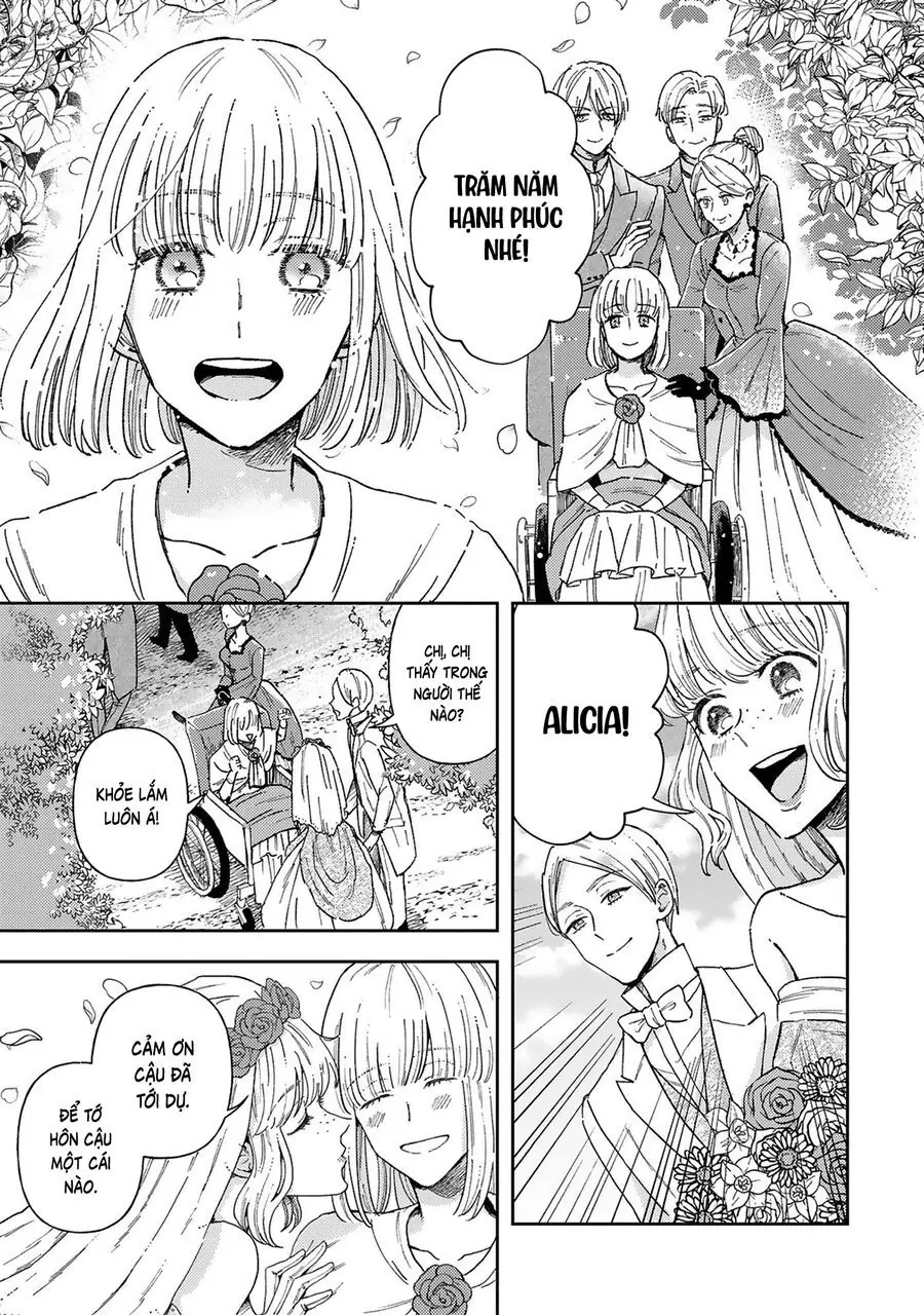 Tình Yêu Bên Lề Chapter 1 - Trang 6