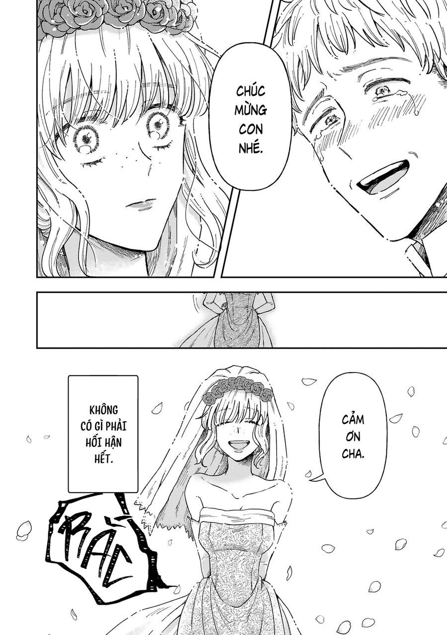 Tình Yêu Bên Lề Chapter 1 - Trang 9