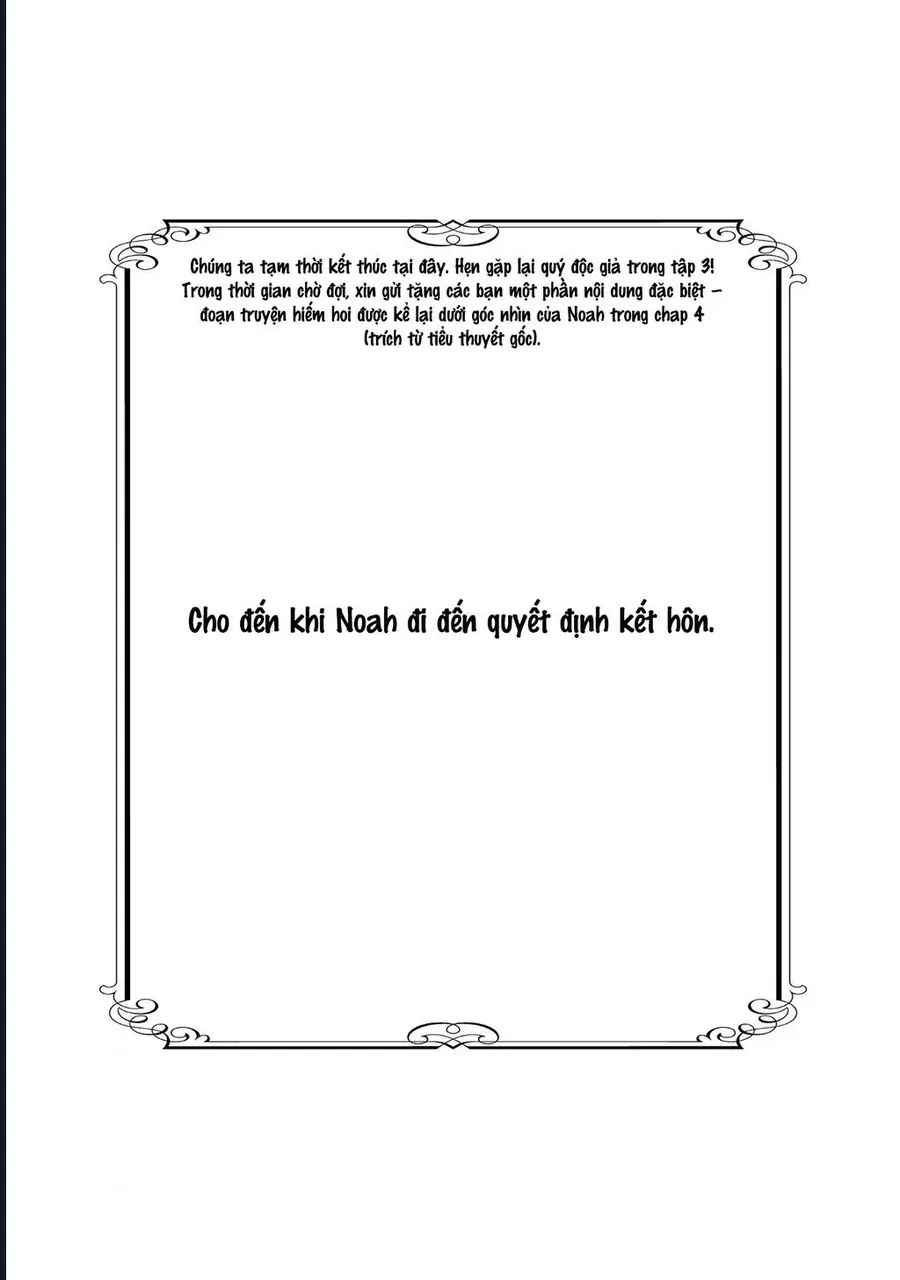 Tình Yêu Bên Lề Chapter 10.5 - Trang 13