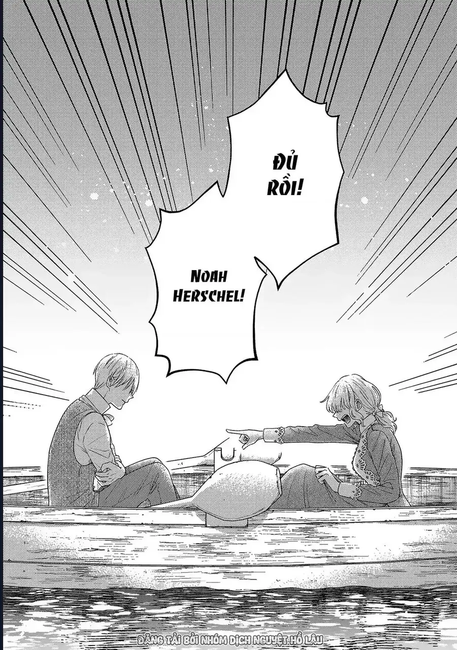 Tình Yêu Bên Lề Chapter 10 - Trang 24
