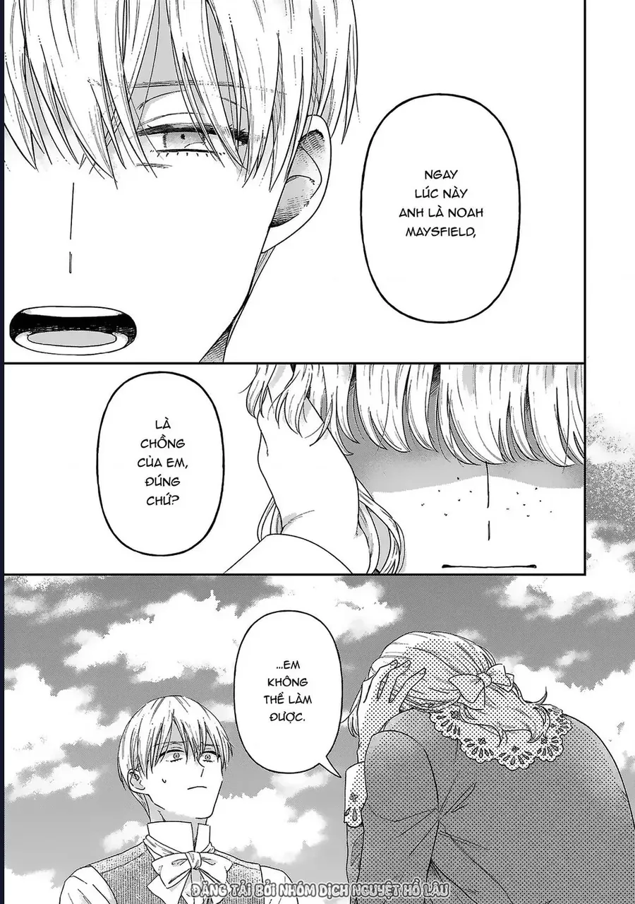 Tình Yêu Bên Lề Chapter 10 - Trang 28