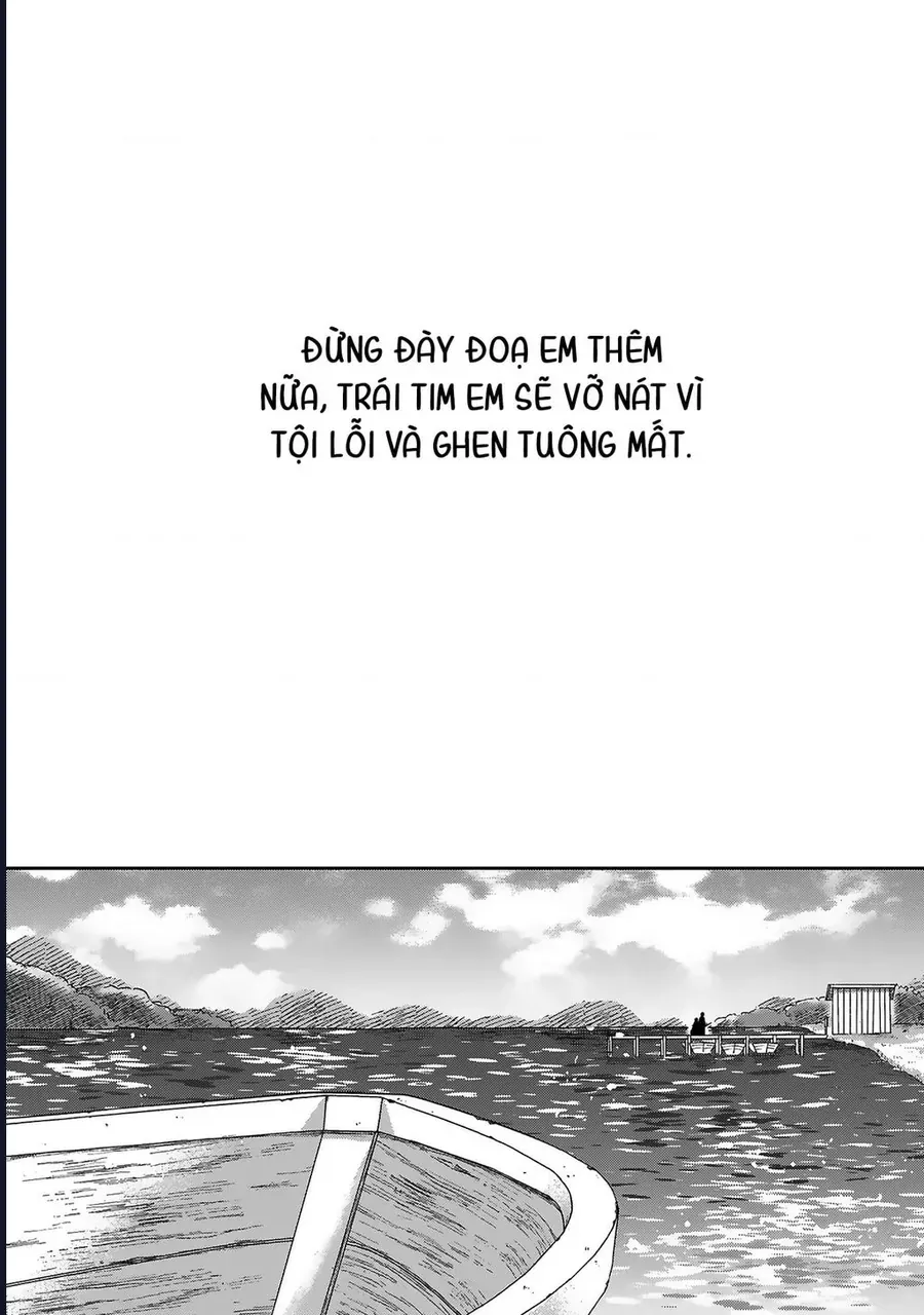 Tình Yêu Bên Lề Chapter 10 - Trang 30