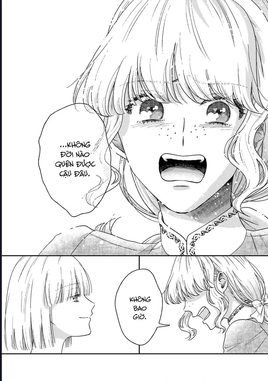 Tình Yêu Bên Lề Chapter 11 - Trang 13