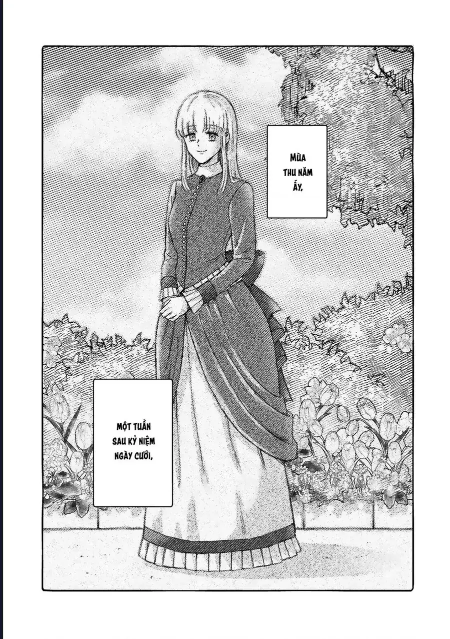 Tình Yêu Bên Lề Chapter 11 - Trang 16