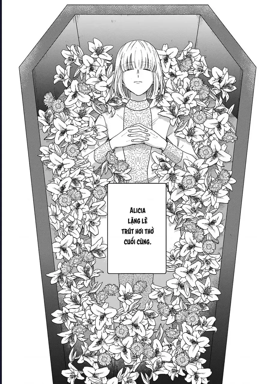 Tình Yêu Bên Lề Chapter 11 - Trang 17