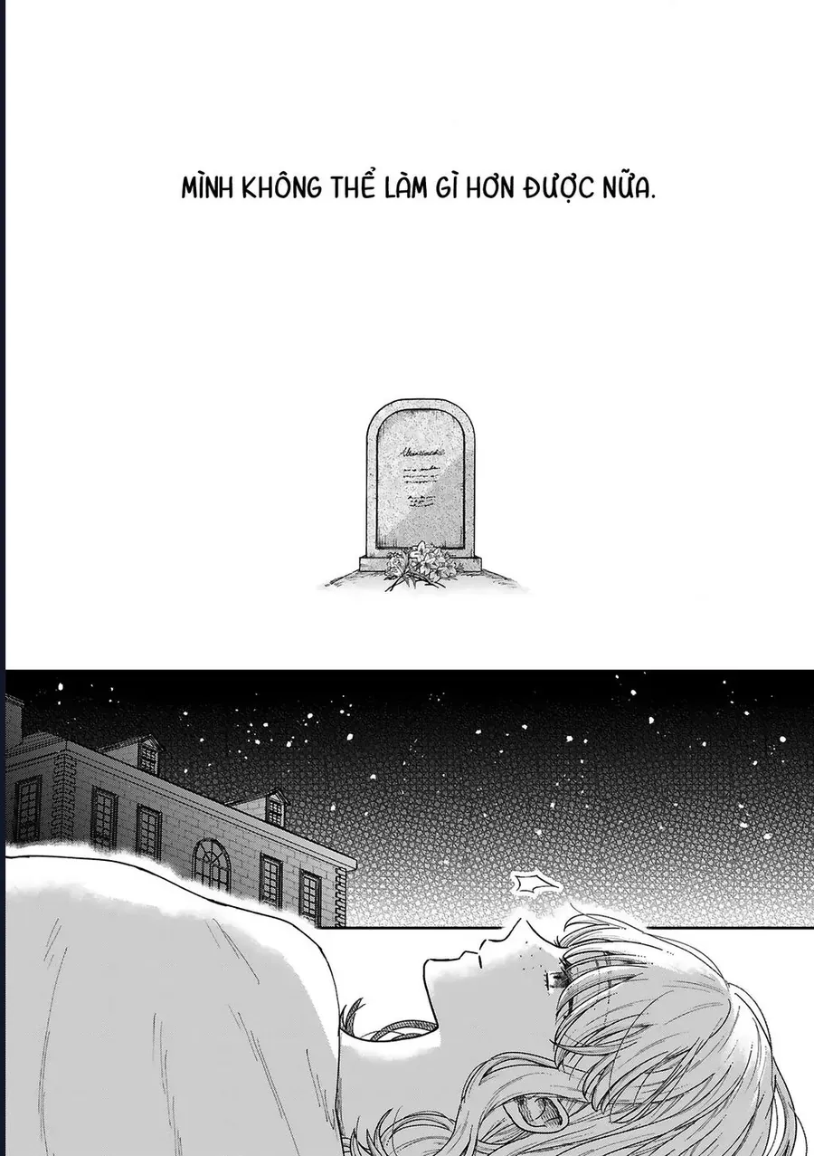 Tình Yêu Bên Lề Chapter 11 - Trang 21