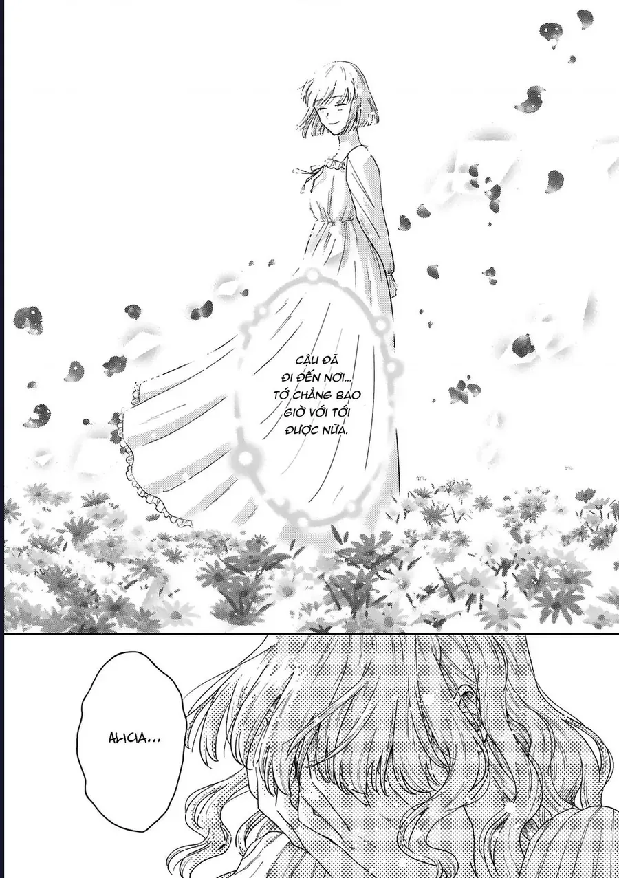 Tình Yêu Bên Lề Chapter 11 - Trang 28