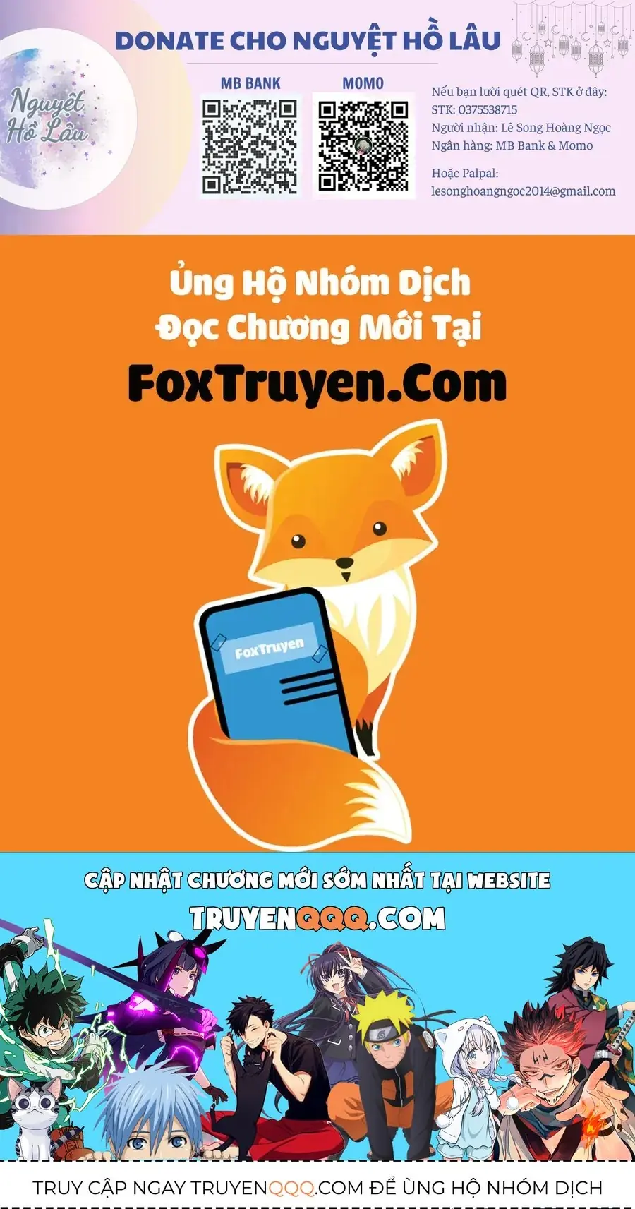 Tình Yêu Bên Lề Chapter 11 - Trang 37