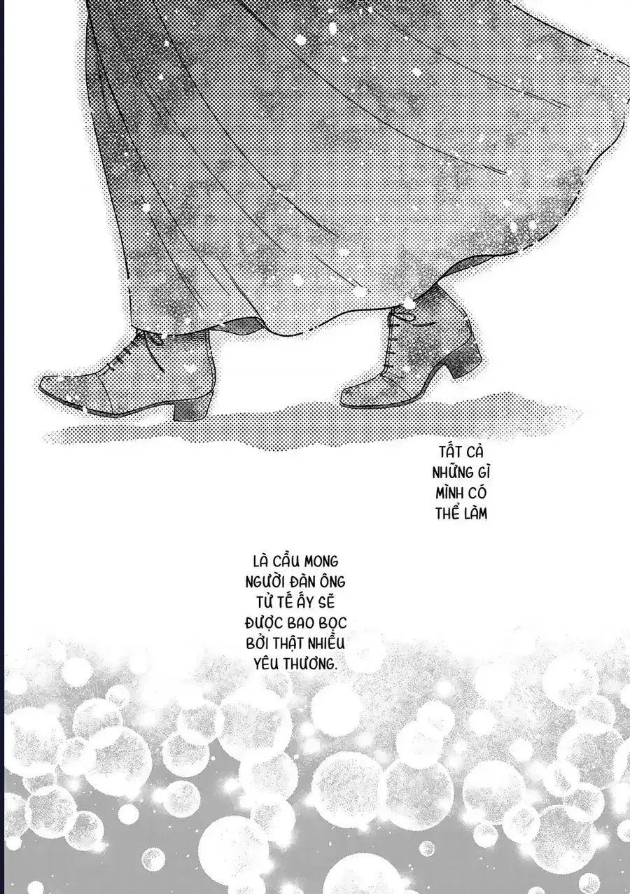 Tình Yêu Bên Lề Chapter 12 - Trang 34