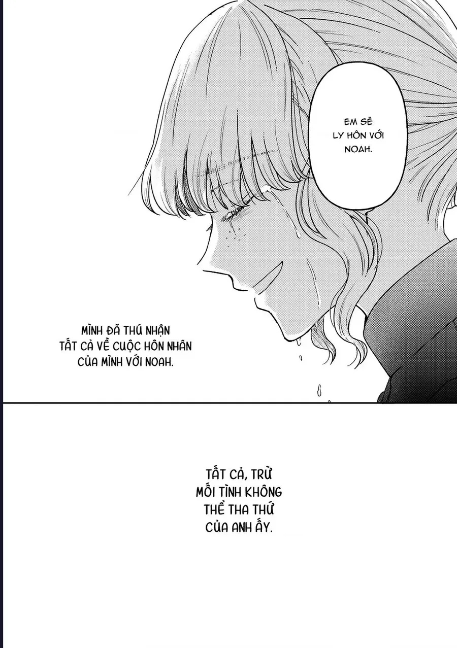 Tình Yêu Bên Lề Chapter 13 - Trang 11