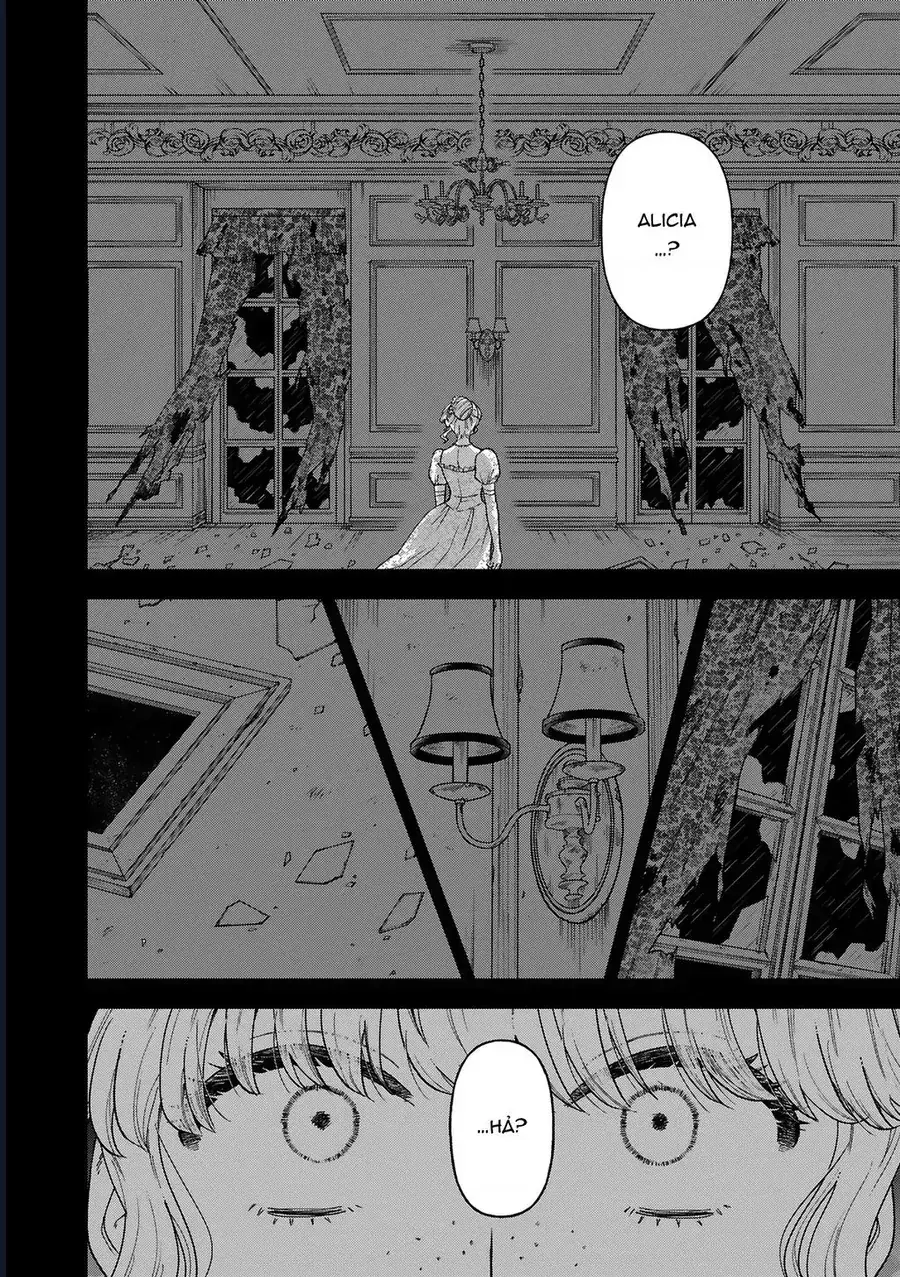 Tình Yêu Bên Lề Chapter 14 - Trang 5