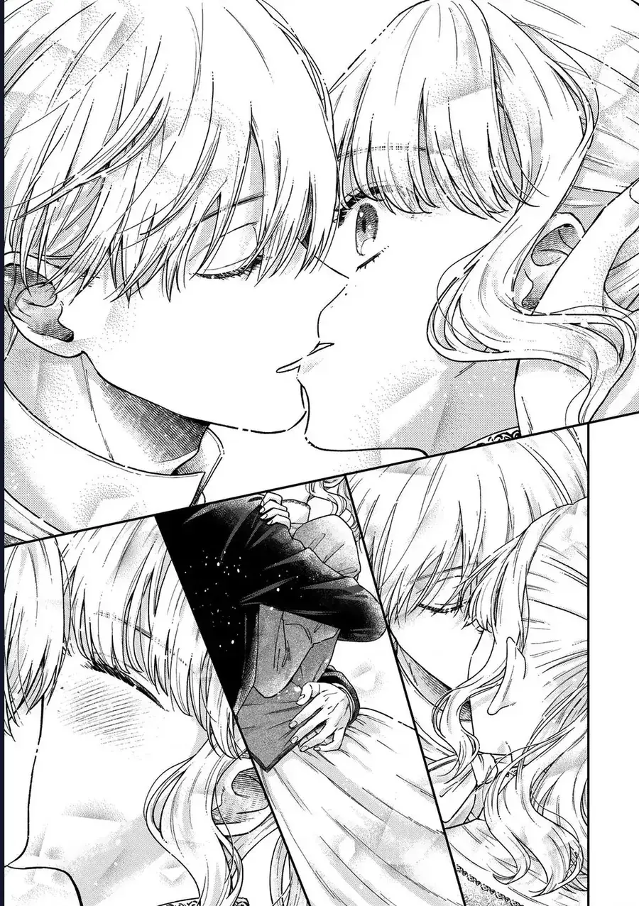 Tình Yêu Bên Lề Chapter 15 - Trang 25